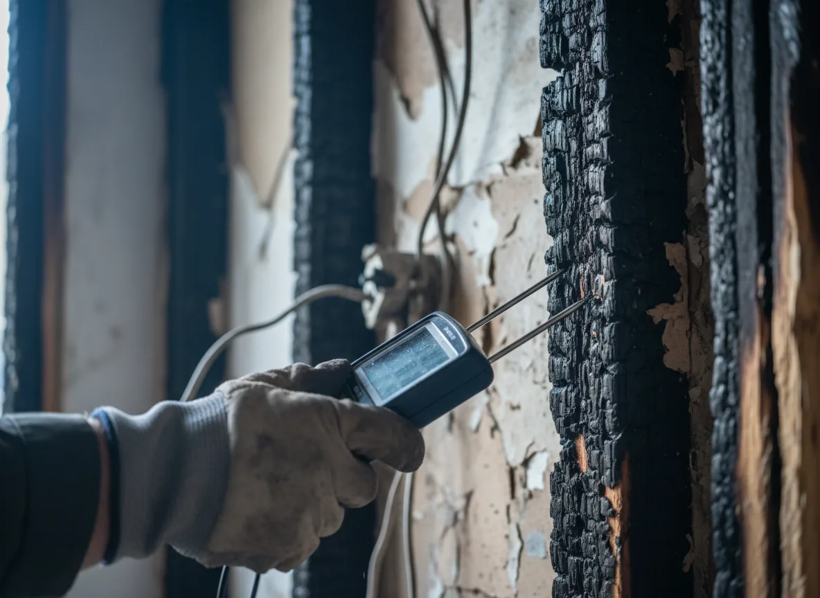 Fire Damage Restoration Long Barn, CA FAQs